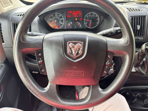 Used 2019 RAM ProMaster 3500 image 38