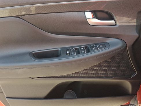 Certified 2023 Hyundai Santa Fe SEL image 12