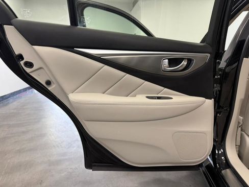 Used 2020 INFINITI Q50 Sport w/ All Weather Package image 30