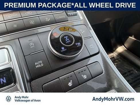 Used 2023 Hyundai Santa Fe SEL w/ Premium Package AWD/4WD image 29