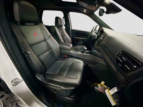 New 2026 Dodge Durango GT AWD/4WD image 30