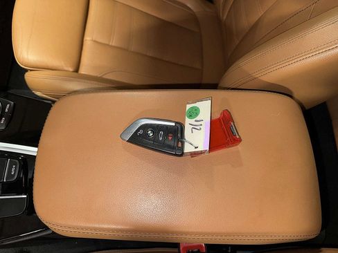 Used 2021 BMW X3 M40i w/ Executive Package AWD/4WD image 34