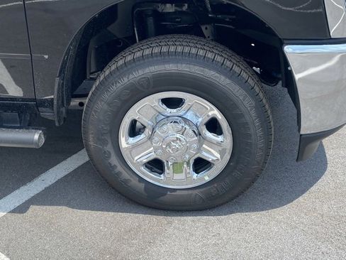 New 2025 RAM 2500 Tradesman image 11