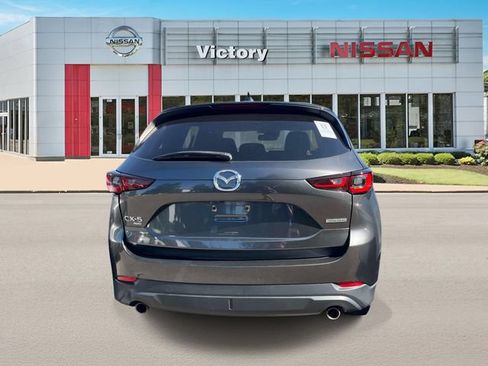 Used 2023 MAZDA CX-5 AWD 2.5 S image 3