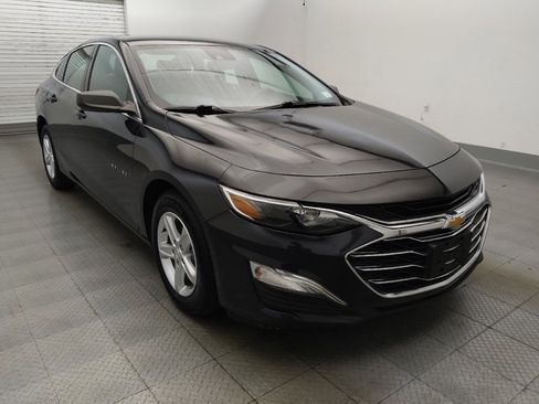 Used 2023 Chevrolet Malibu LS FWD image 13