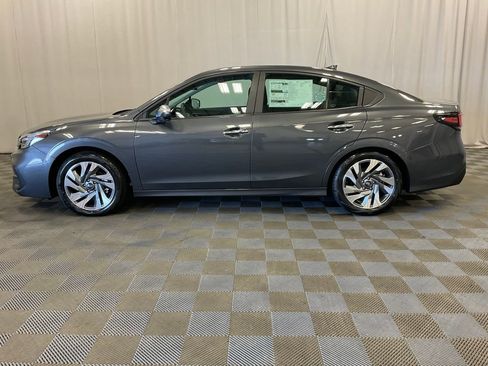 New 2025 Subaru Legacy Touring XT image 7