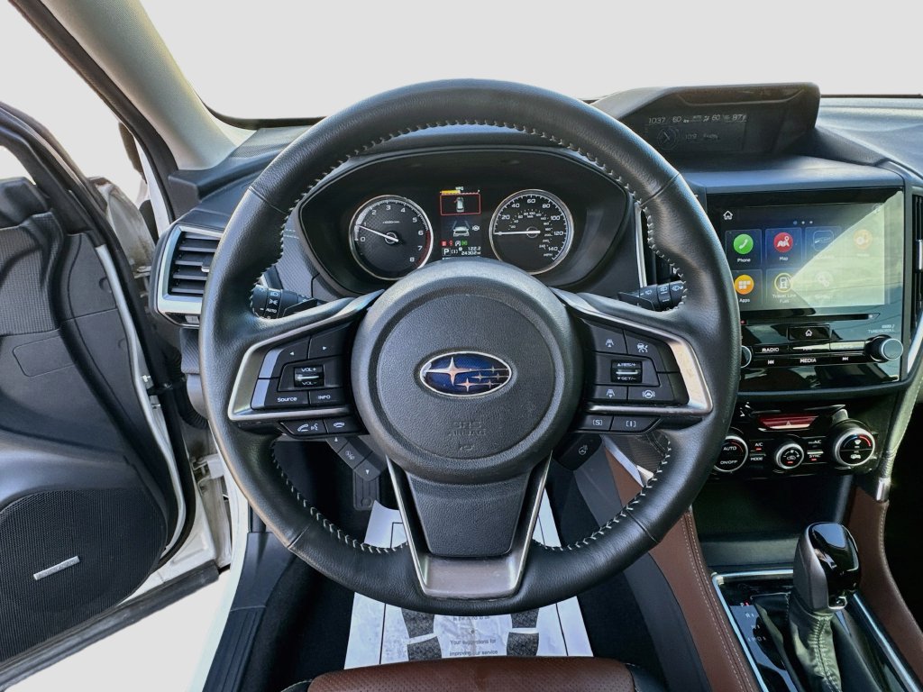 Used 2023 Subaru Forester Touring AWD/4WD image 11