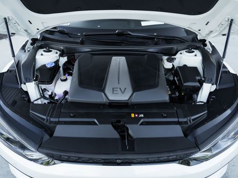 Used 2023 Kia EV6 GT-Line image 43