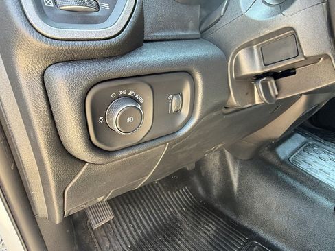 New 2026 RAM 5500 Tradesman w/ Chrome Appearance Group AWD/4WD image 22