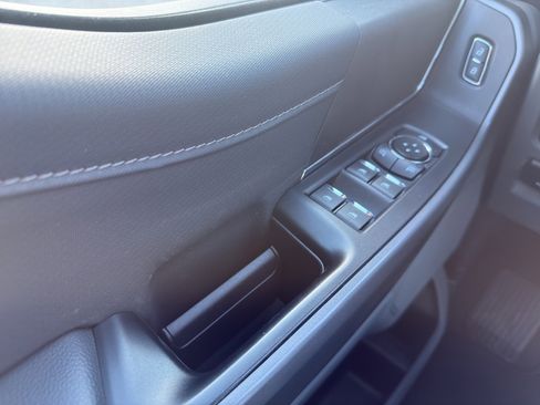 Used 2025 Ford F150 XLT w/ Equipment Group 301A Standard image 12