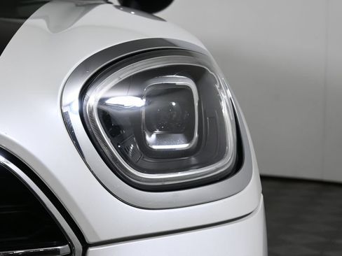 Used 2024 MINI Cooper Countryman S AWD/4WD image 11