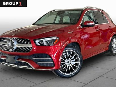 Used 2022 Mercedes-Benz GLE 350