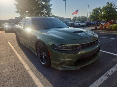 Used 2022 Dodge Charger Scat Pack w/ Plus Group