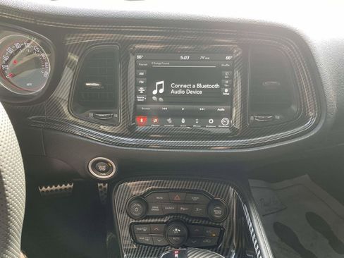 Used 2022 Dodge Challenger R/T Scat Pack image 21