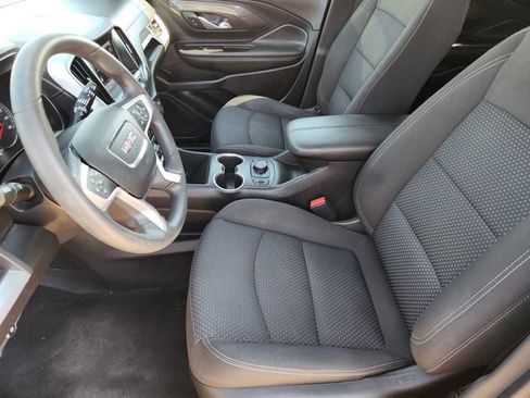Used 2022 GMC Terrain SLE w/ Driver Convenience Package AWD/4WD image 21