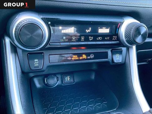 Certified 2023 Toyota RAV4 LE image 36