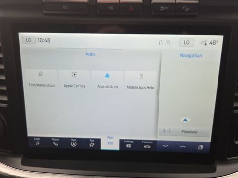 Certified 2023 Ford F150 Lariat w/ Equipment Group 502A High image 35