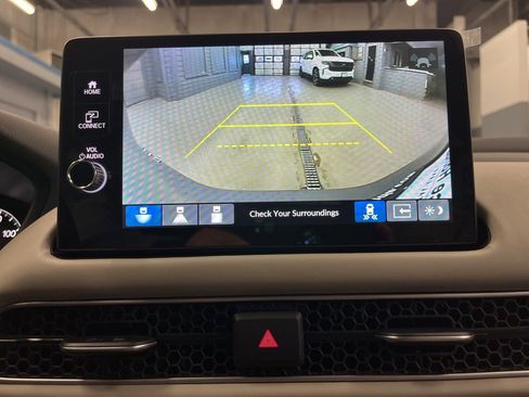 Used 2026 Honda HR-V EX-L image 19