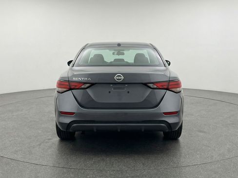 Used 2025 Nissan Sentra S image 7