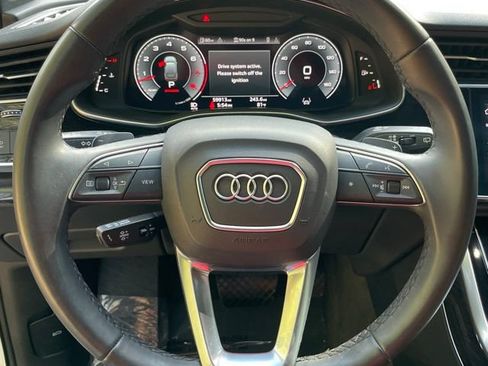 Used 2022 Audi Q7 3.0T Premium Plus AWD/4WD image 23