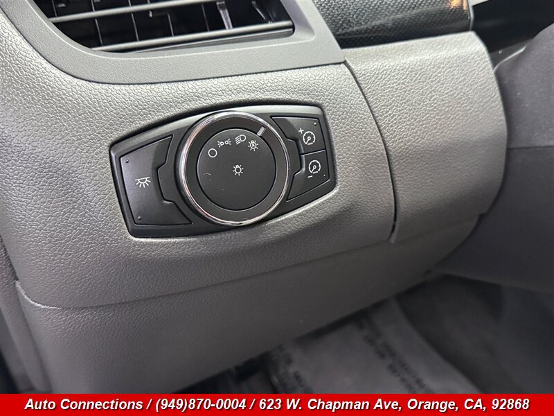 Used 2013 Ford Edge SE FWD image 15