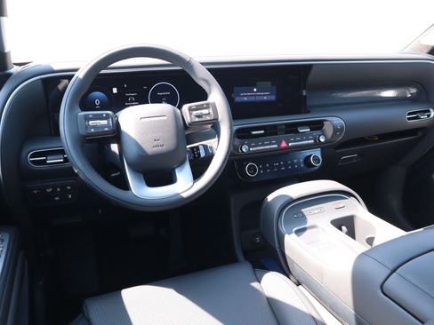 New 2026 Hyundai Palisade Calligraphy image 10