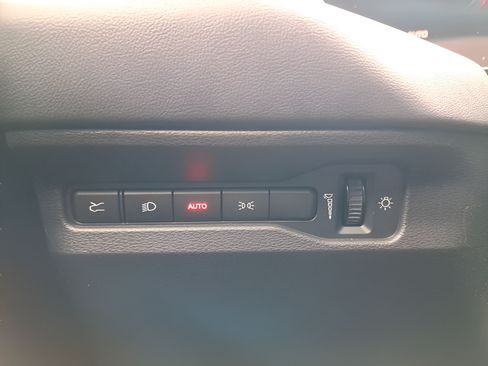 New 2026 Dodge Charger Scat Pack AWD/4WD image 21