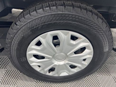 Used 2024 Ford Transit 350 XLT image 9