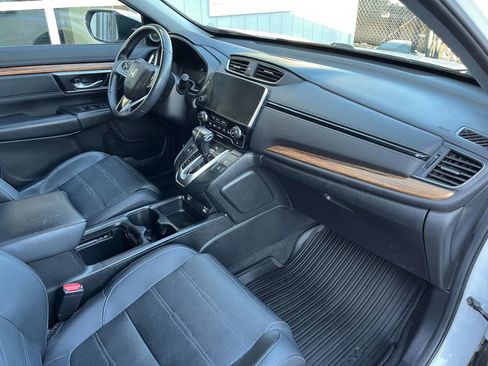 Used 2020 Honda CR-V EX-L image 16