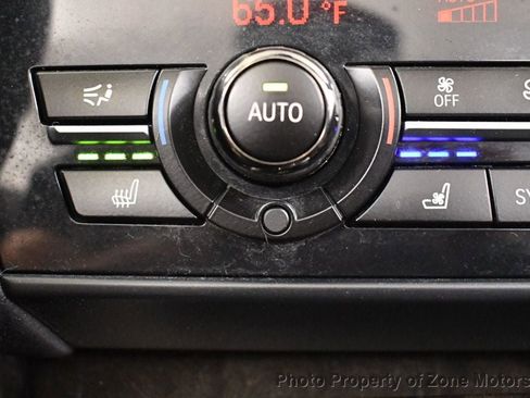 Used 2016 BMW 650i xDrive Convertible w/ M Sport Edition image 28