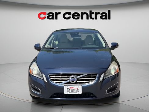 Used 2011 Volvo S60 T6 AWD/4WD image 8