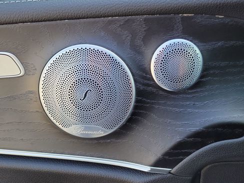 Certified 2019 Mercedes-Benz E 450 Coupe image 18