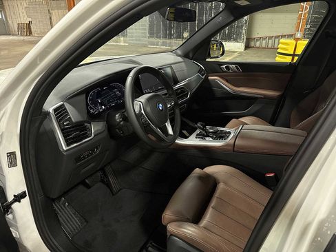 Used 2022 BMW X5 xDrive45e image 31