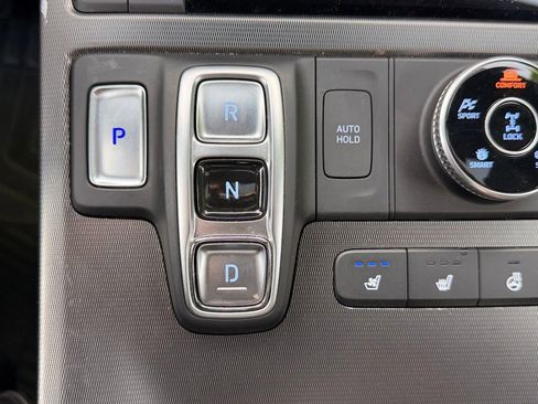 Used 2024 Hyundai Palisade Calligraphy AWD/4WD image 28
