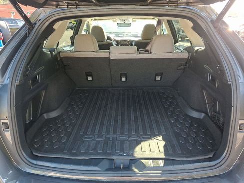 Used 2020 Subaru Outback Premium w/ Popular Package #1 image 30