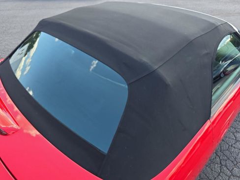 Used 2002 Ford Thunderbird RWD image 27