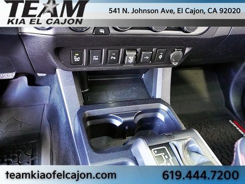 Used 2023 Toyota Tacoma TRD Pro image 39