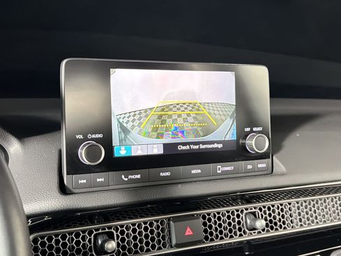 Used 2024 Honda Civic Sport image 23