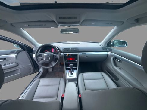 Used 2008 Audi A4 2.0T image 21