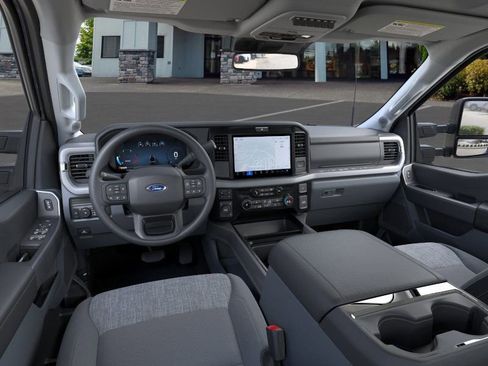 New 2026 Ford F350 XLT w/ XLT Premium Package image 10