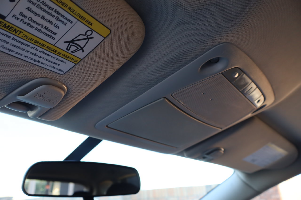 Used 2018 Nissan Murano S w/ Cargo Package FWD image 25