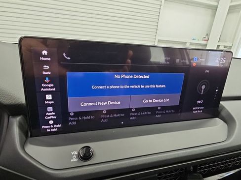 New 2026 Honda Accord Touring image 15