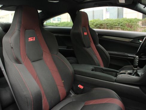 Used 2020 Honda Civic Si image 20