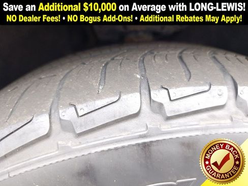 Used 2020 Ford Explorer XLT w/ Class III Trailer Tow Package image 31