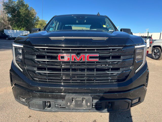 Used 2022 GMC Sierra 1500 Elevation AWD/4WD image 8