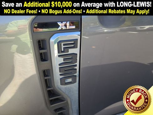 Used 2024 Ford F350 XL image 26