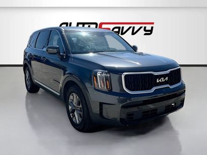 Used 2023 Kia Telluride LX