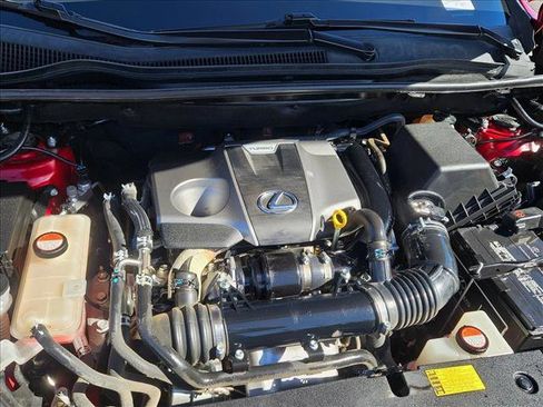 Used 2015 Lexus NX 200t F Sport w/ Navigation System Package image 22