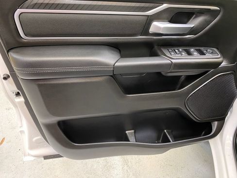 Used 2026 RAM 1500 Big Horn RWD image 22
