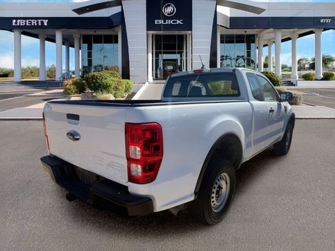 Used 2022 Ford Ranger XL w/ Equipment Group 101A High RWD image 2